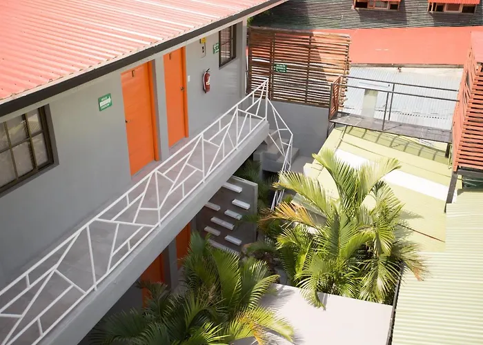 El Caite San Juan Del Sur Hotel