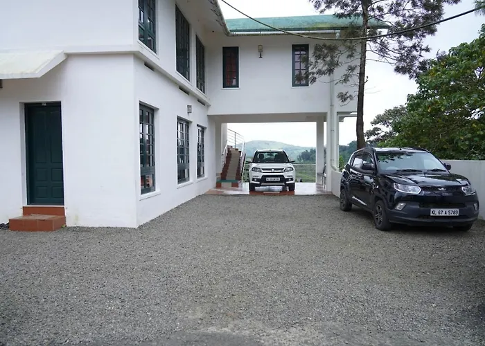 Vagamon Tea County Bed & Breakfast