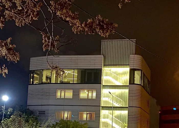 Manolle Boutique Aparthotel Bucharest