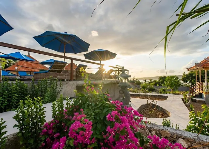 Island Retreat Cottage Nusa Lembongan 