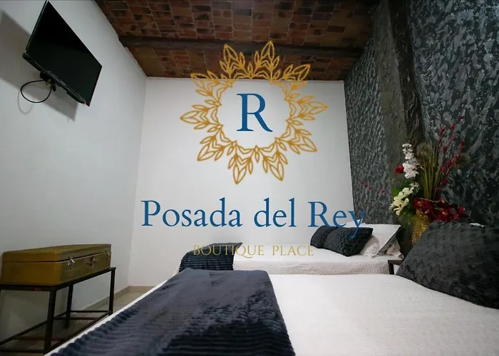 Bed and Breakfast Casa De Rey San Juan de los Lagos