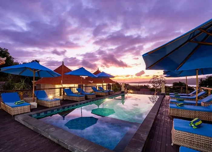 Island Retreat Cottage Nusa Lembongan 