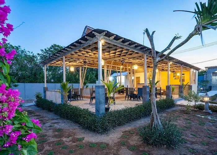 Island Retreat Cottage Nusa Lembongan 