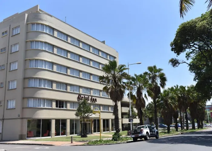 Regal Inn North Beach Durban