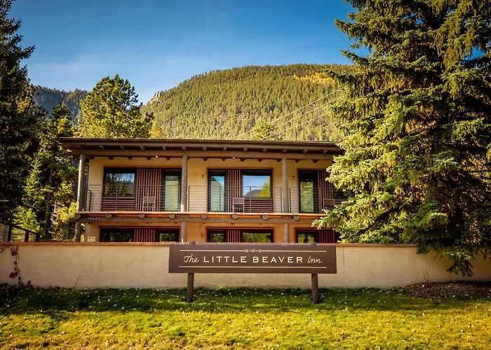 Little Beaver Inn Green Mountain Falls