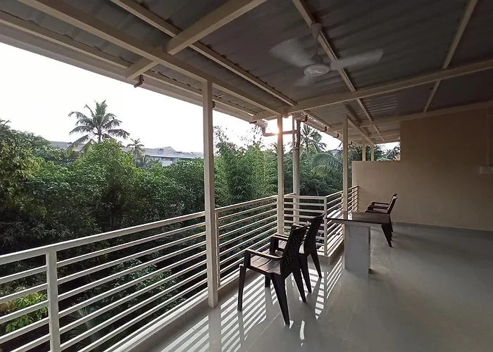 Di Casa Resort Calangute