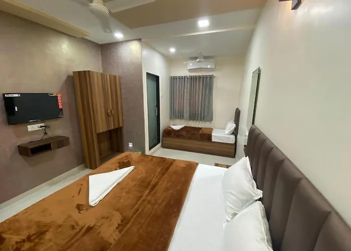 Hotel Divine Mumbai