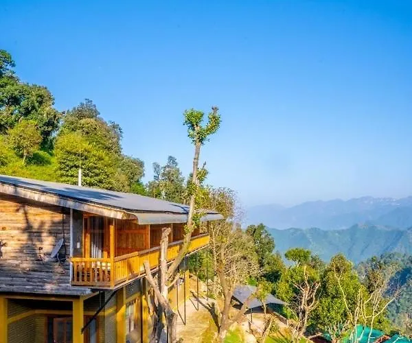 The Peru Resort By Xtreeme Dehradun