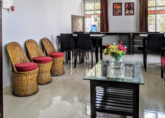 Townhouse - The Urban Inn Dibrugarh