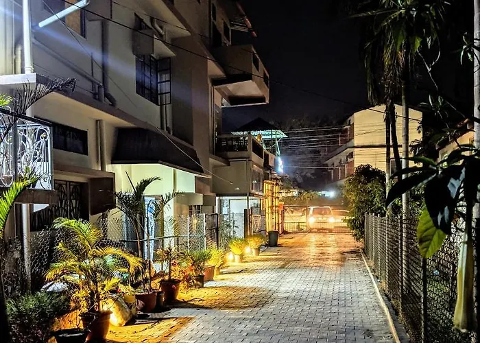 Townhouse - The Urban Inn Dibrugarh