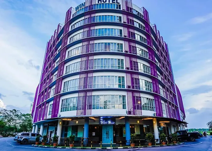 Win Hotel Sibu