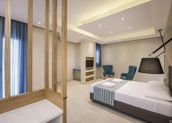 Summer Beach Hotel Georgioupoli