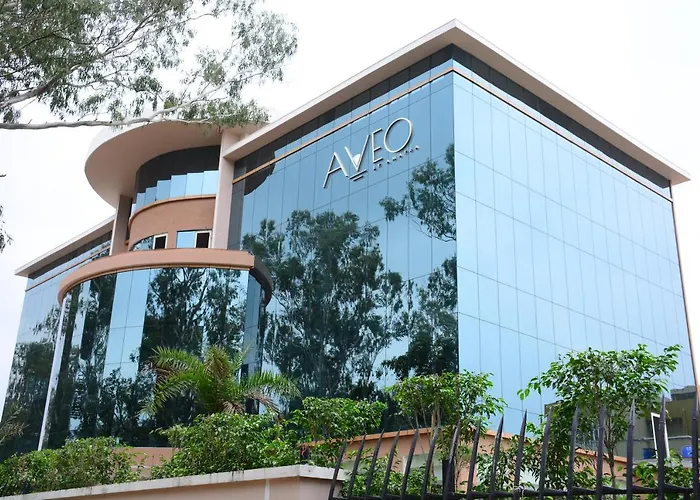 Aveo By Amatra, Gateway To Corbett Hotel Kashipur