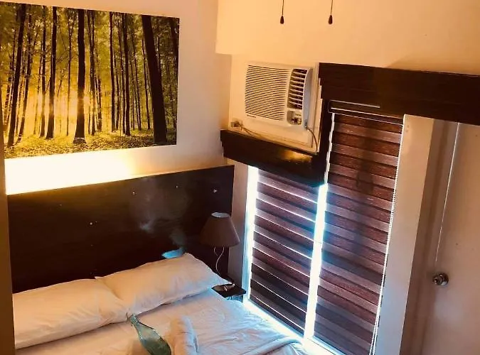 Tagaytay Prime Residence - Studio Tagaytay City