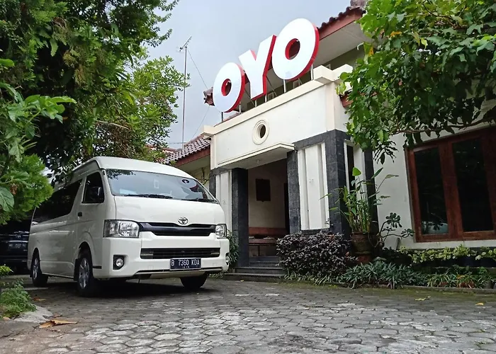 Sabana Homestay Yogyakarta
