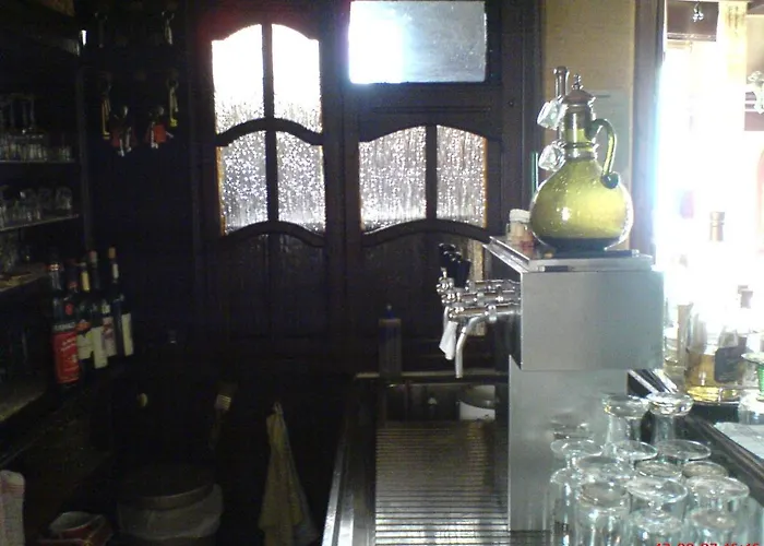 Hotel Alt Wassenberg