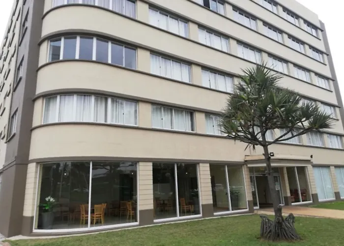 Regal Inn North Beach Durban
