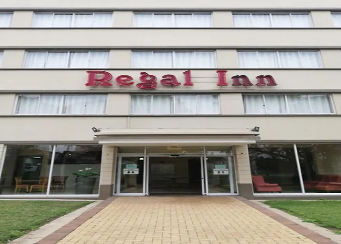 Regal Inn North Beach Durban
