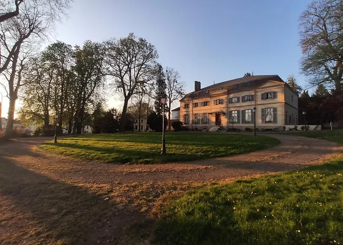 La Maison Verneuil Paray-le-Monial