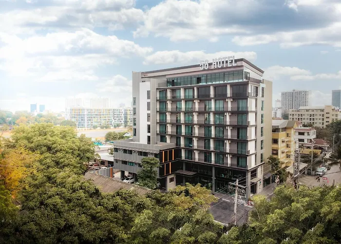 56 Hotel กรุงเทพมหานคร