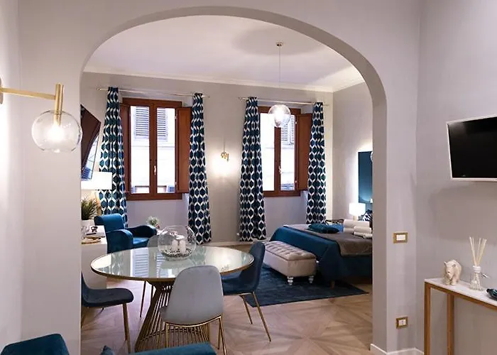 Provenzale Casa Hotel Florence