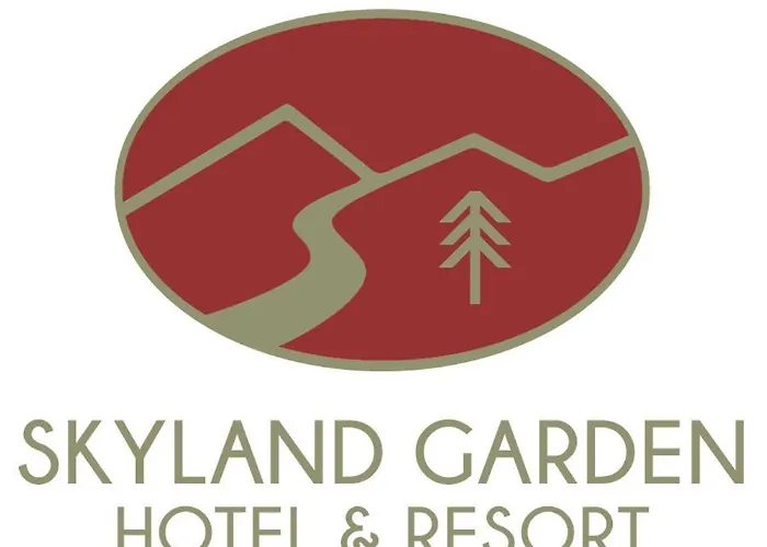 Skyland Garden Hotel And Resort Baguio City