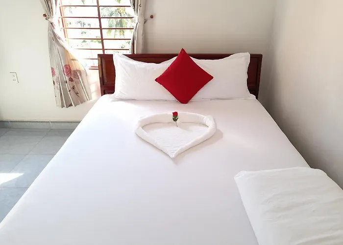 Minh Ngoc Hotel Mũi Né