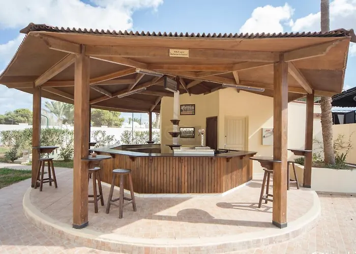 Green Palm Midoun