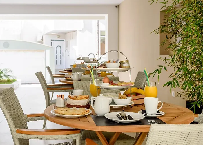 Balance Hotel Chania 