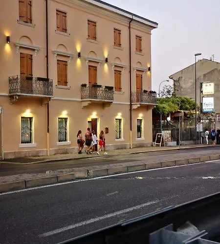 Hotel Il Glicine Verona