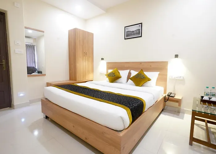 Hotel Prime Inn Warangal