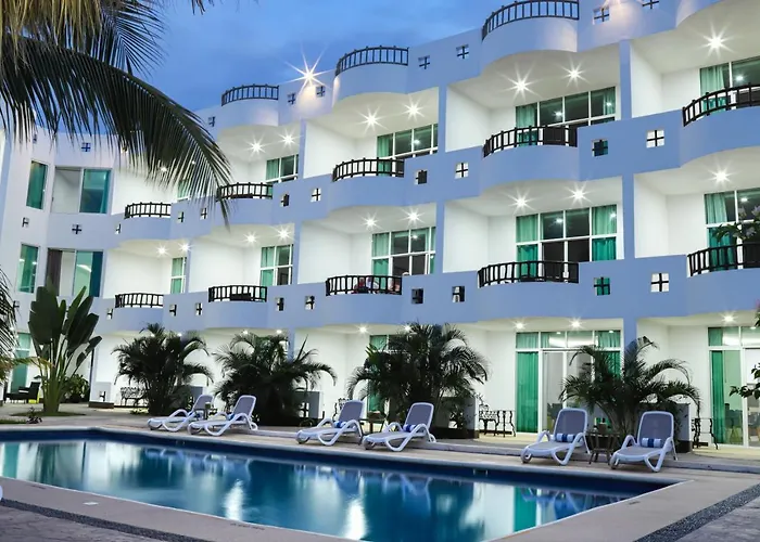 Costa Madero Resort Los Ayala