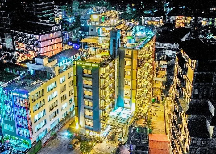 Hotel Shaara Pokhara