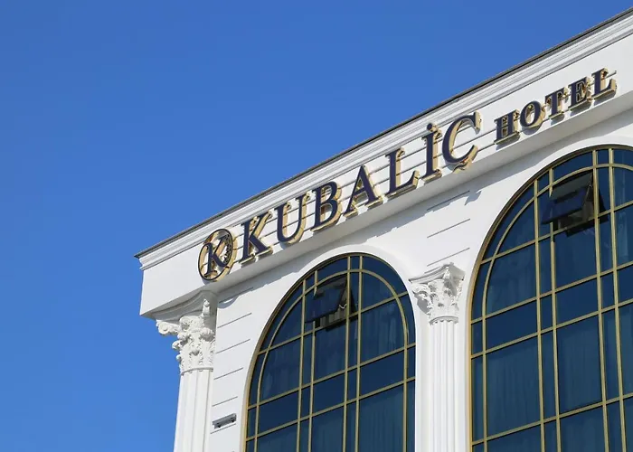 Kubaliç Hotel&SPA Ordu