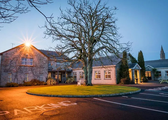 Rathkeale House Hotel Limerick Junction