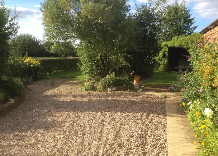 Laurel Lodge Horncastle 