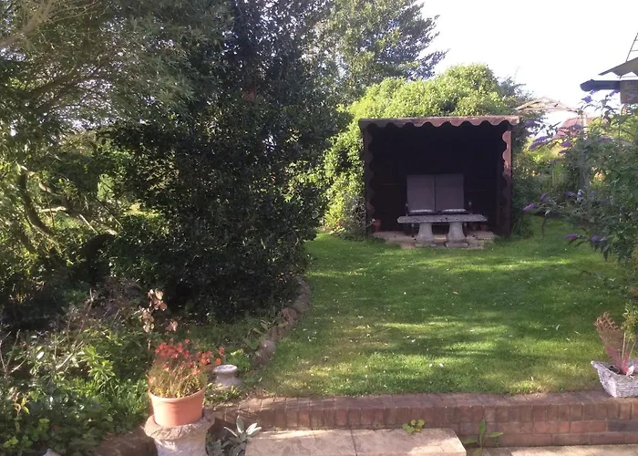 Laurel Lodge Horncastle 