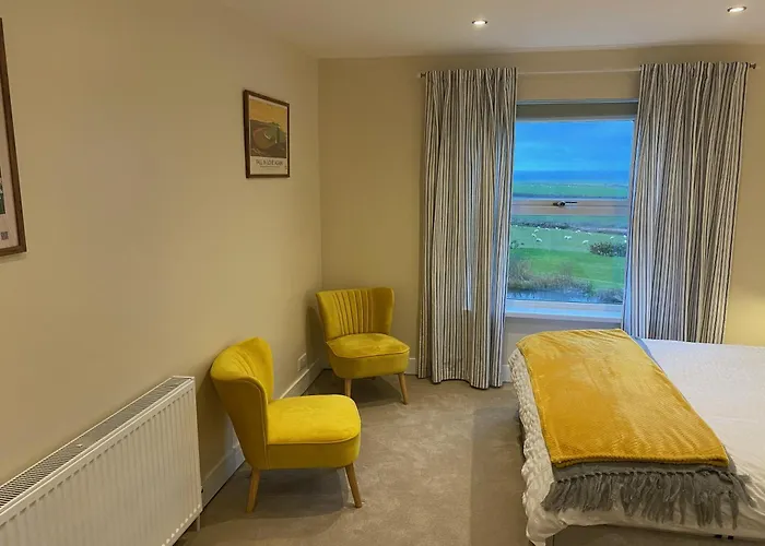 Noddfa Farm Guest House Haverfordwest