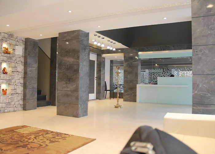 Hotel Saiprasad Executive Solapur