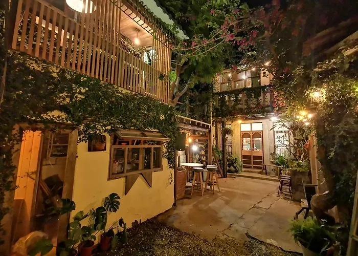 Dear B&B Tainan