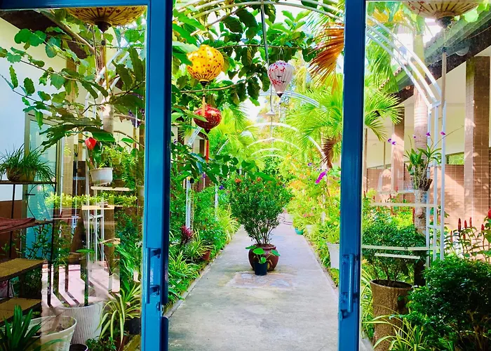 Canary Bungalow Phú Quốc