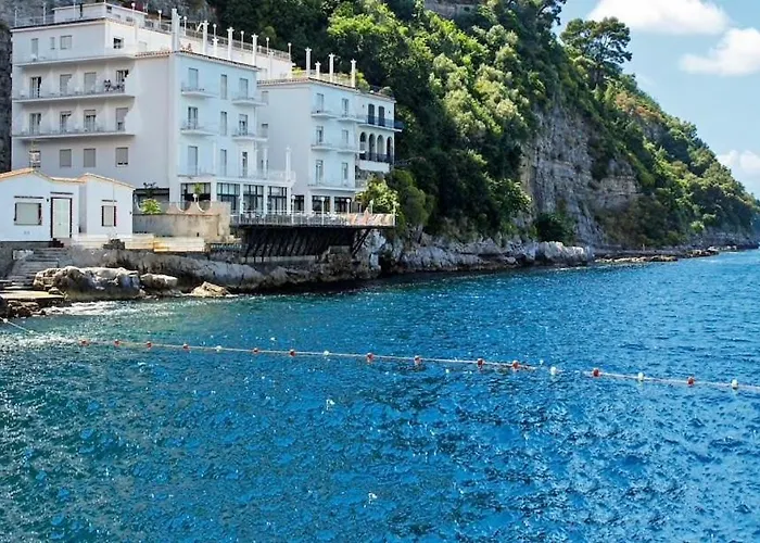 Admiral Hotel Península Sorrentina