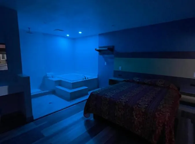 Casa Bell Motel, Los Angeles - Lax Airport Inglewood