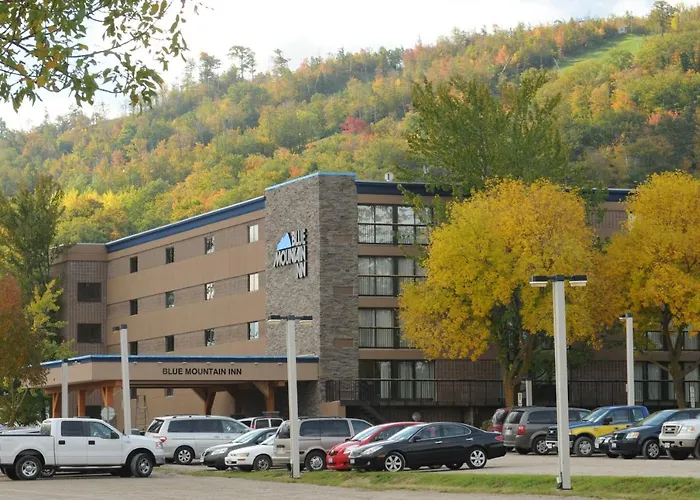 Blue Mountain Resort Inn The The Blue Mountains