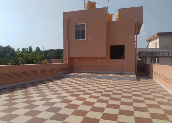 Raje Sambhaji Guest House Belgaum