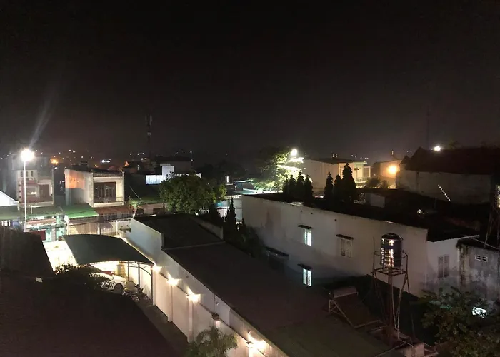 Khach San Nguyen Long Hotel Bảo Lộc