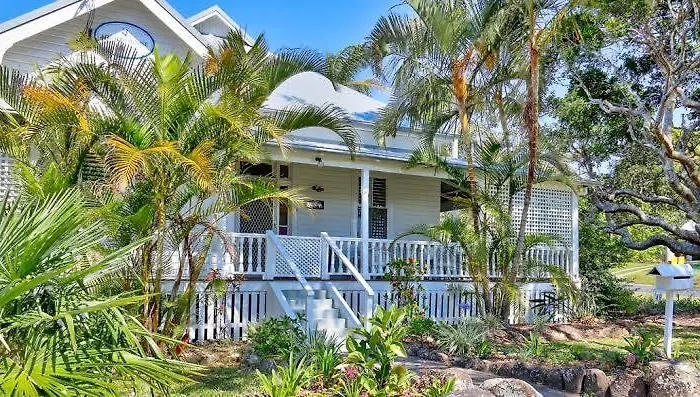 Arcadia House Hotel Byron Bay