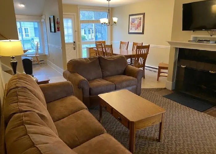 Pocono Villas Resort East Stroudsburg