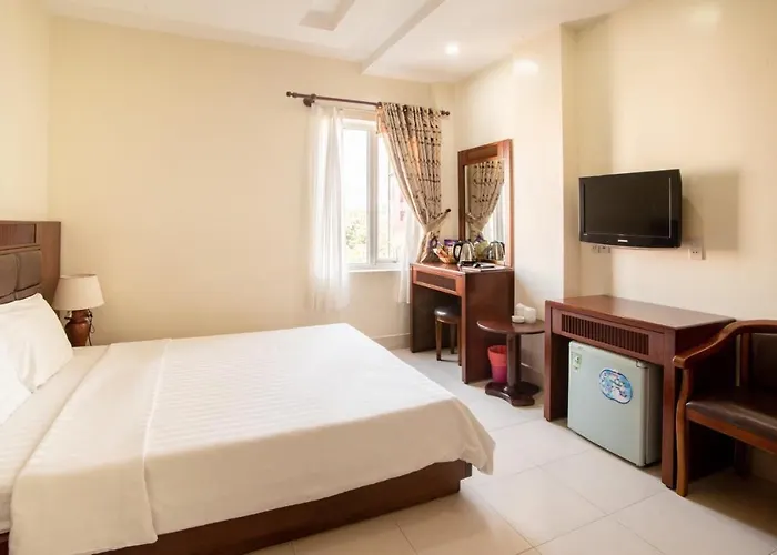 Binh Hung Hotel Ho Chi Minh City