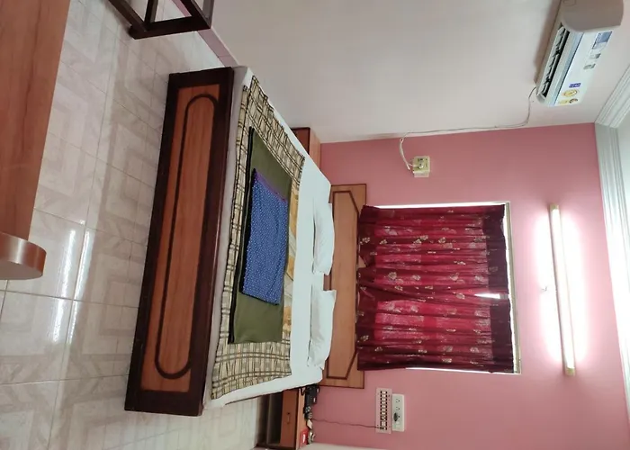 Hotel Tirupati Rajkot